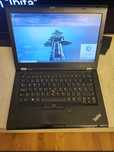 Laptop Lenovo Thinkpad 430