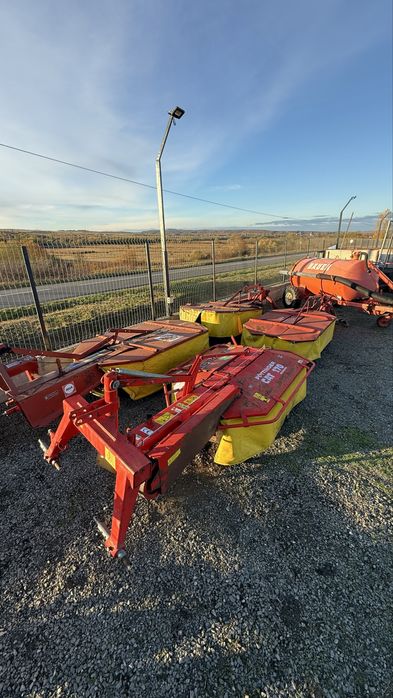 Coase rotative 165 si piese