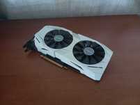 Видеокарта Asus GTX 1070 8GB