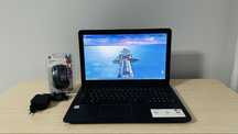 Новый! Ноутбук ASUS Core i3, 8GB, 512GB SSD