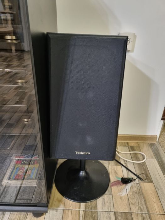 Vând boxe Technics SB-CS7