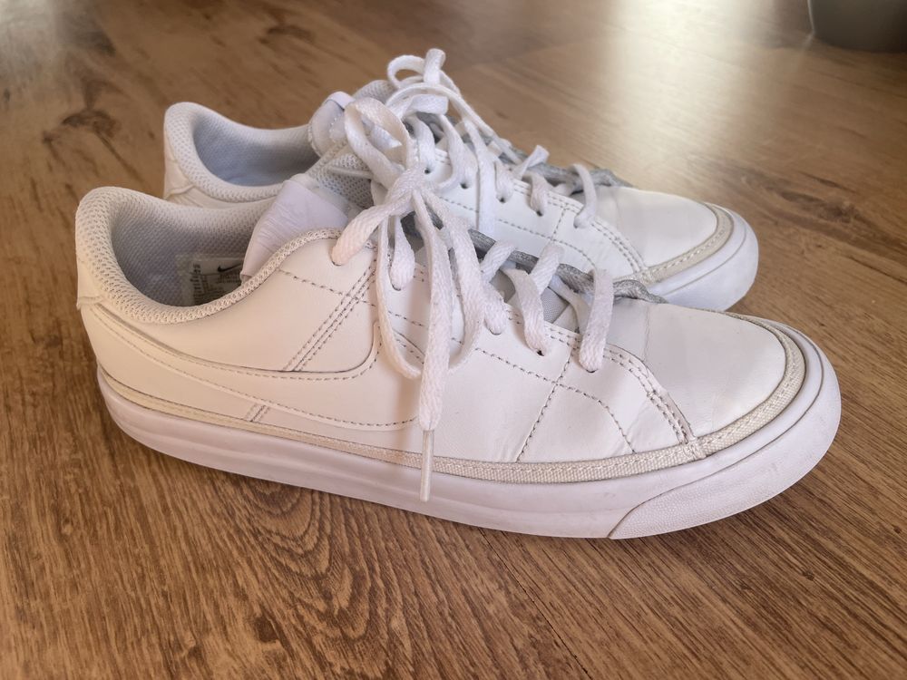 Кецове Nike 35,5