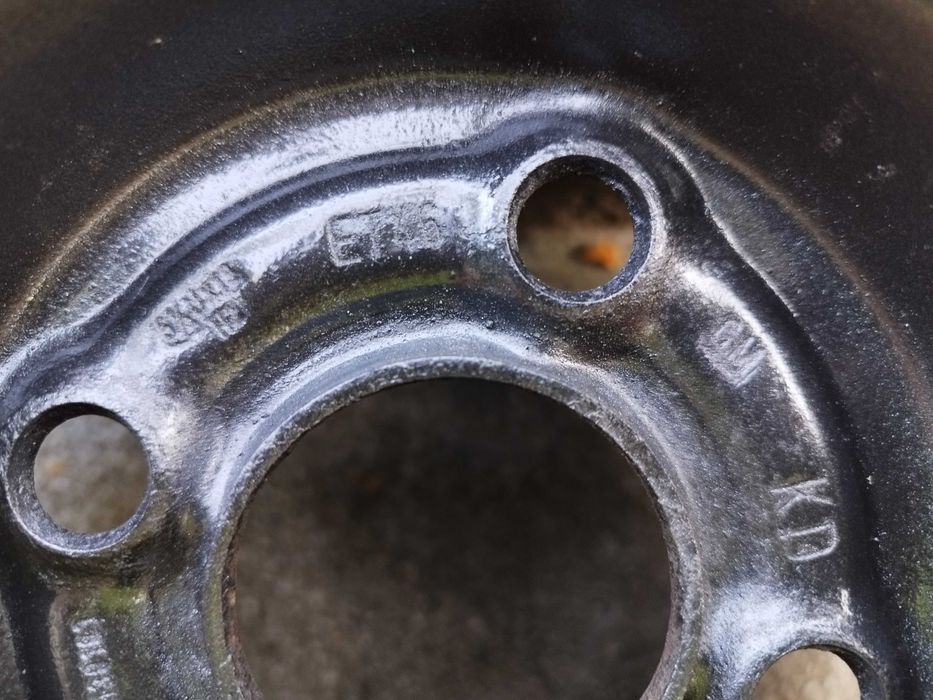 Джанти за Опел и Фолксваген, Ауди.