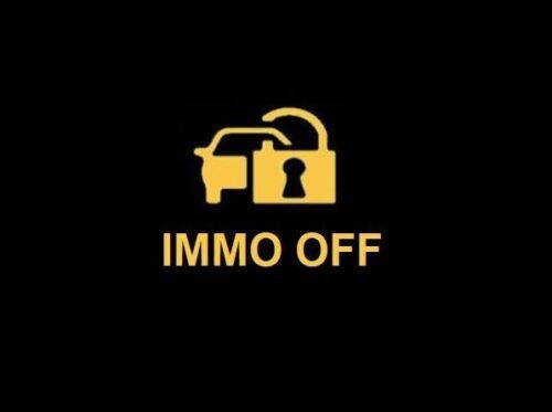 Отключение иммобилайзера. Immo off. Ремонт эбу. Автоэлектрик Чип тюниг