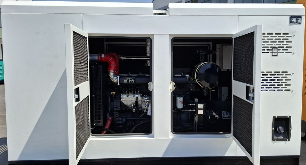 Дизельный Генератор 100 кВт Движок Dizel Generator 100 kVt