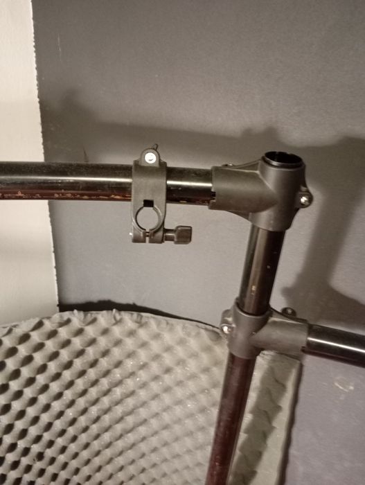 Стойка за електронни барабани