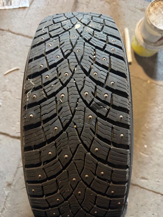 Triangle TI501 215/65 R16 102T с шипами комлекте 4 шины