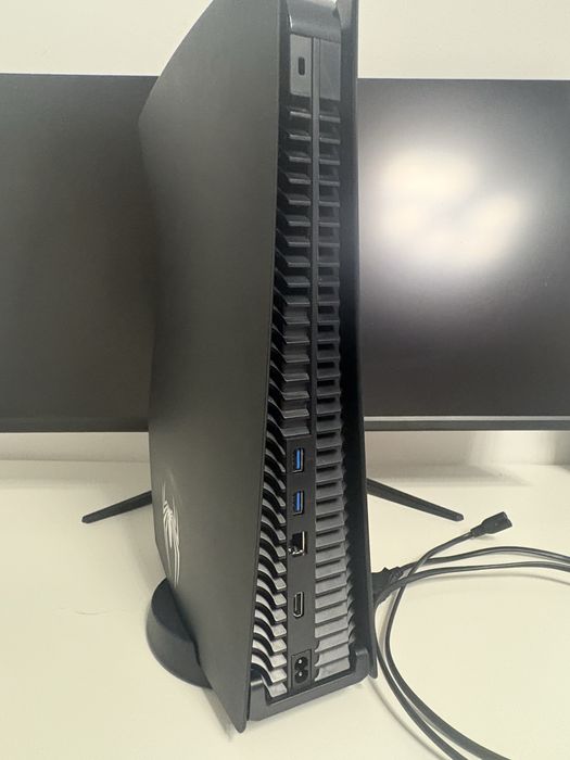 Ps5 Editie Spider-Man2 fara joystick