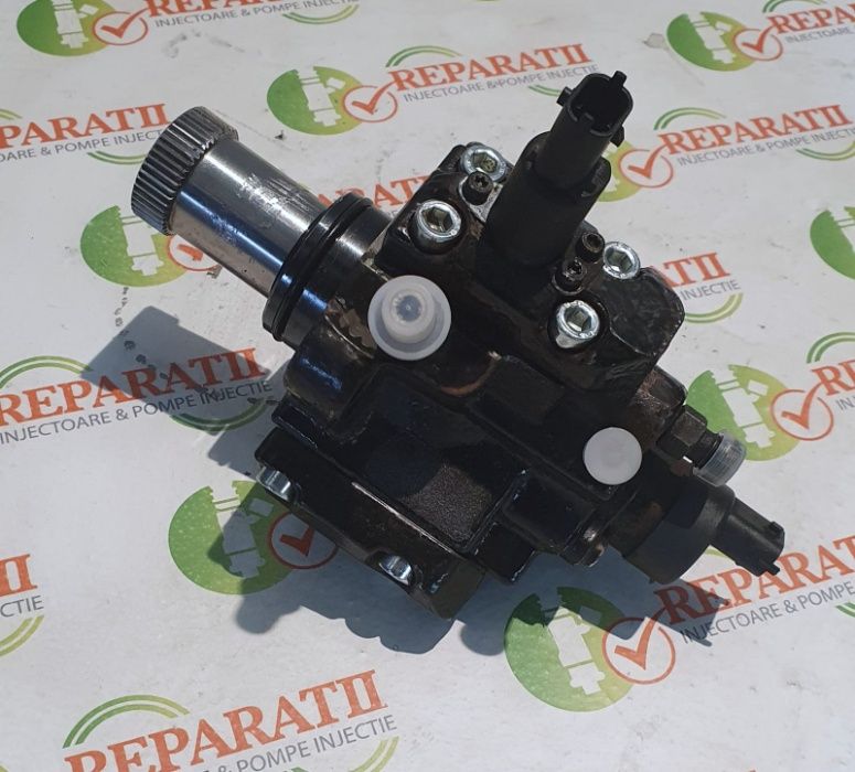 Reparatii/ Reconditionari Pompe injectie /Injectoare/Turbine