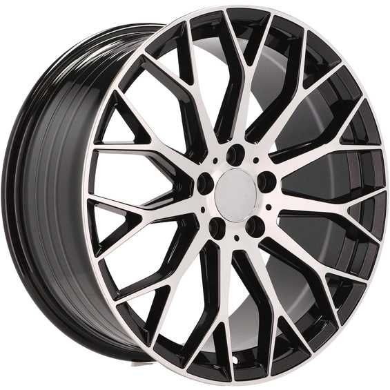 18" 19" 20" Джанти за Mercedes W203 W204 W205 W206 S206 CLE C236 A236