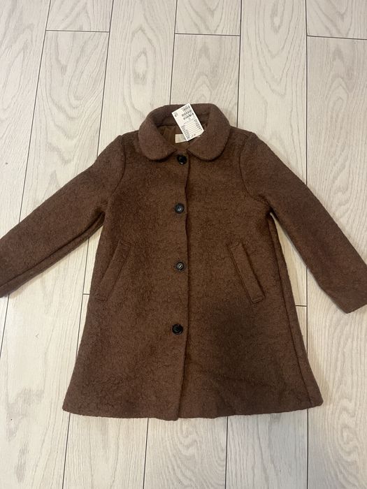 Mantou h&m marime 122