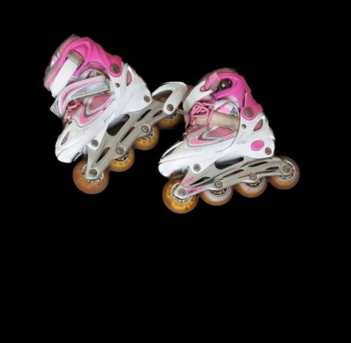 продам ролики для девочек
