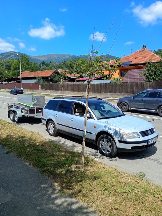 Transport marfă generală