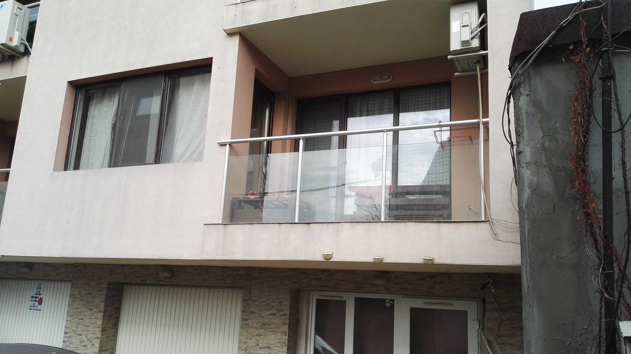 Дава се под наем Двустаен апартамент в Варна, Трошево - 78 кв.м за 382.5 € - Снимка #10