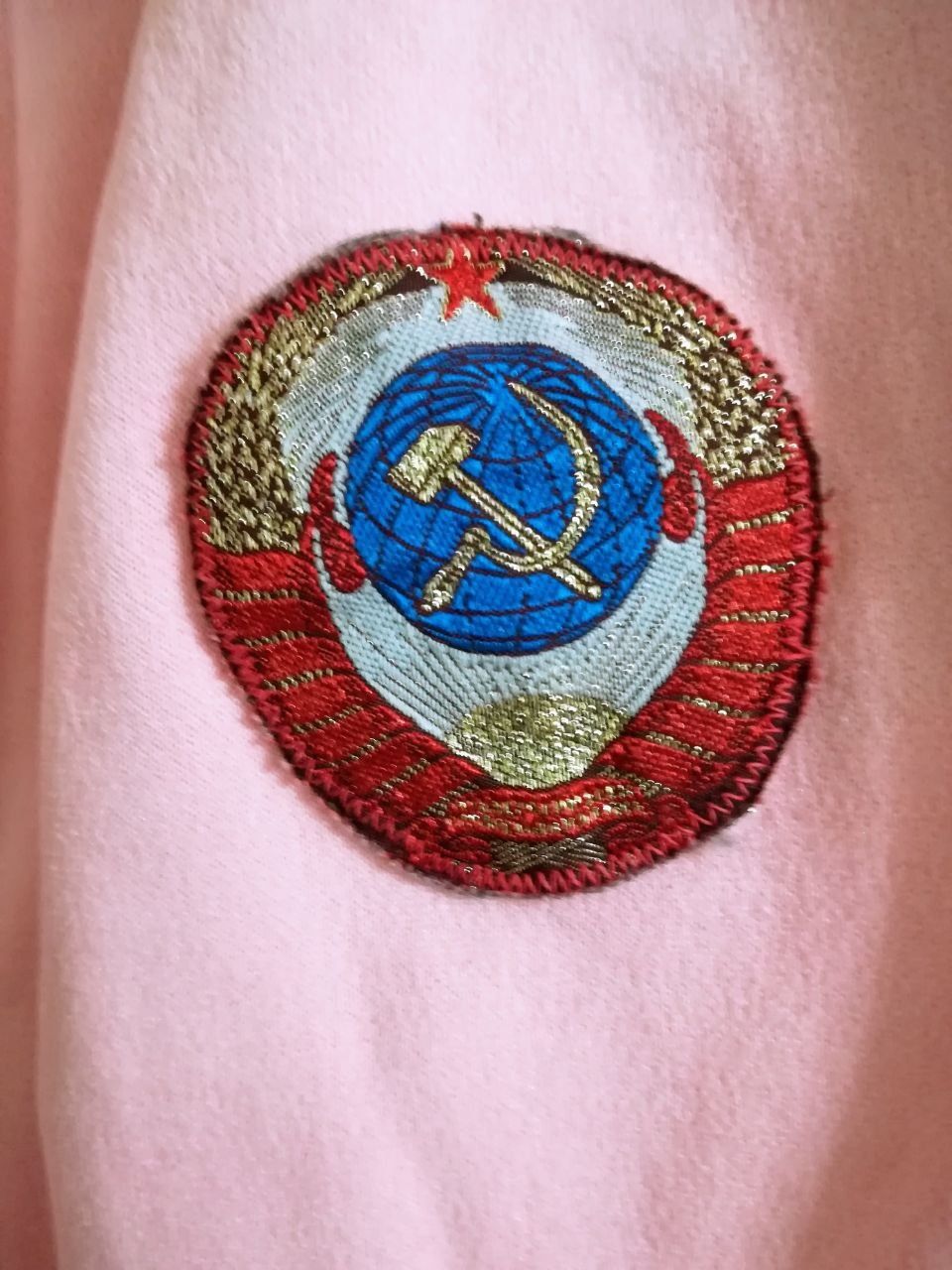 1980 года форма спортивная тренера.