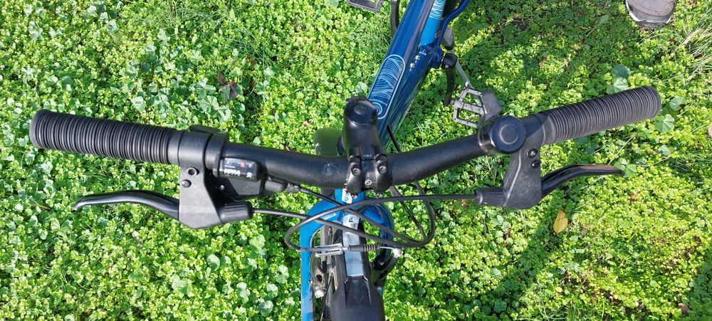 Детско колело 26" - Riverside велосипед 9-12 години