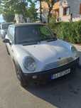 Vând sau schimb Minicooper