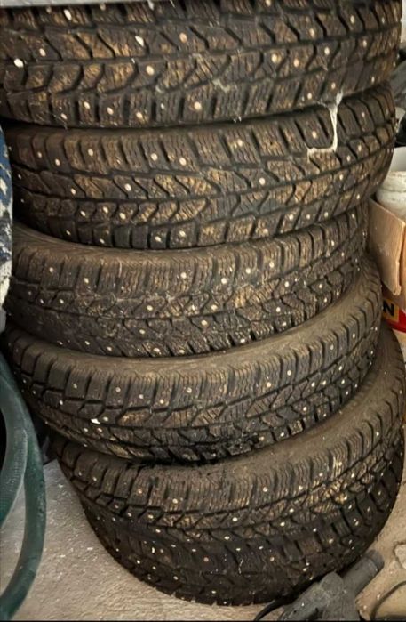 Газель ге покрышка