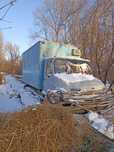 Газ 66 ЗиЛ Бычок
