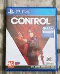 Диски на PS4/PS5 идеальное состояние