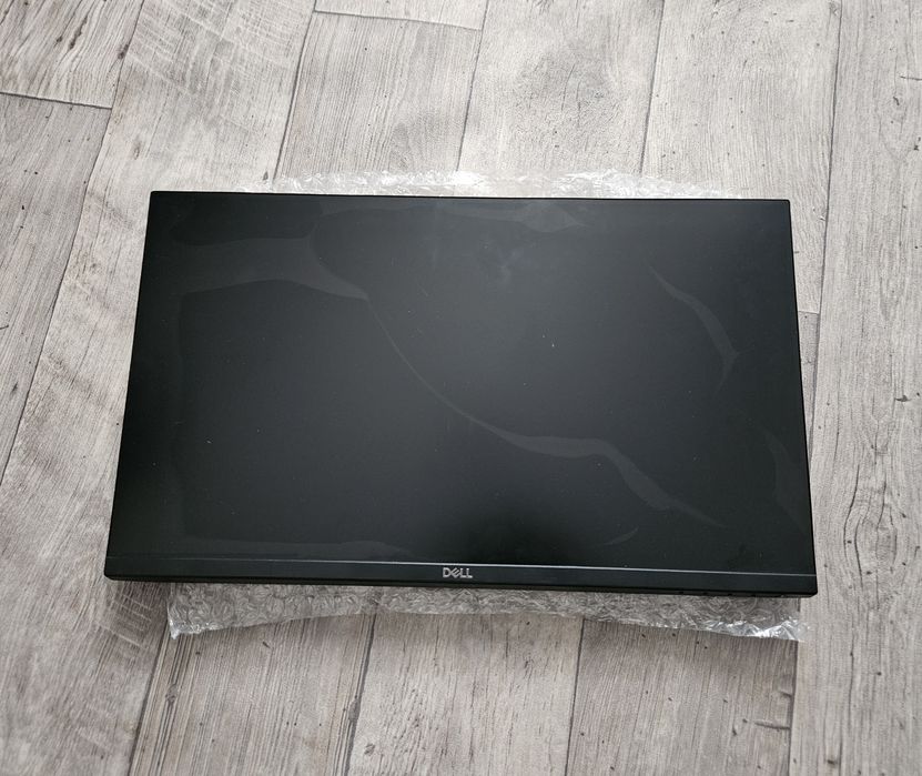 Monitor Dell 24” P2419H Full HD / Display spart/Suport/Picior/Cutie