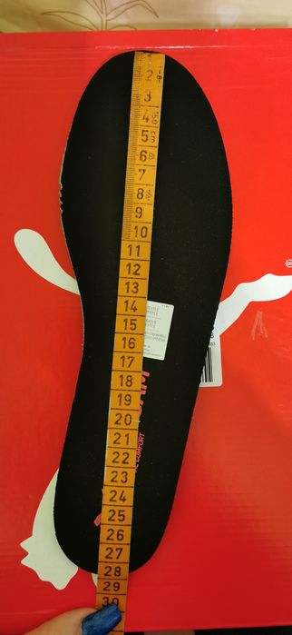 Маратонки Puma Flyer Running Mesh