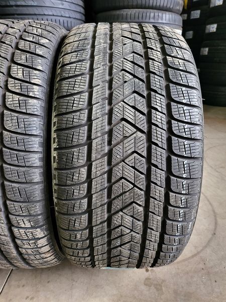 295/40/20//265/45/20 PIRELLI