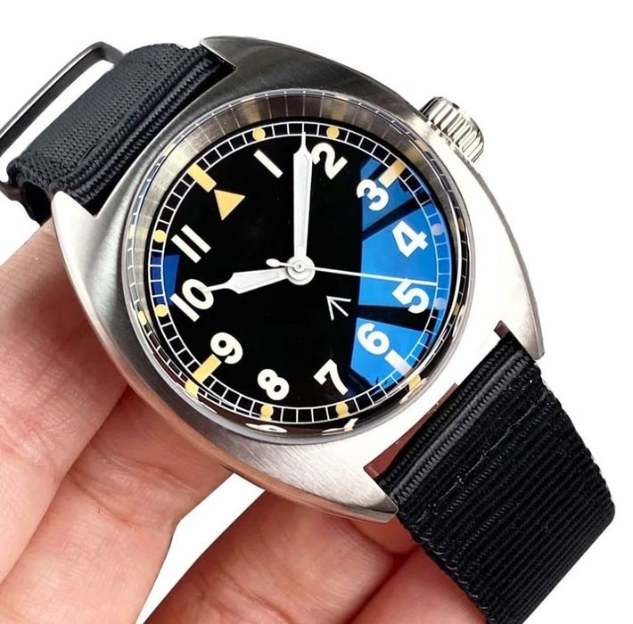 Наручные часы Tandorio 39 мм. Новые.