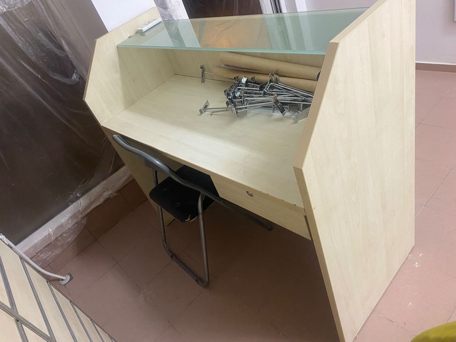 Оборудване магазин