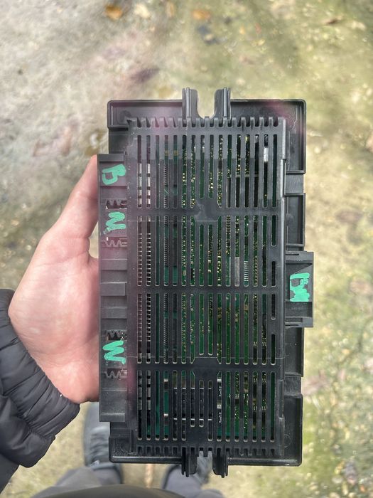 Frm модул за bmw e90 e91