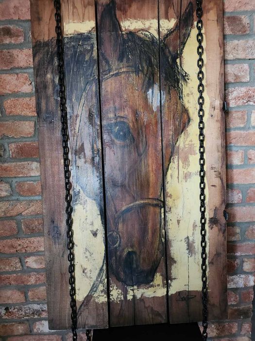 Авторска картина