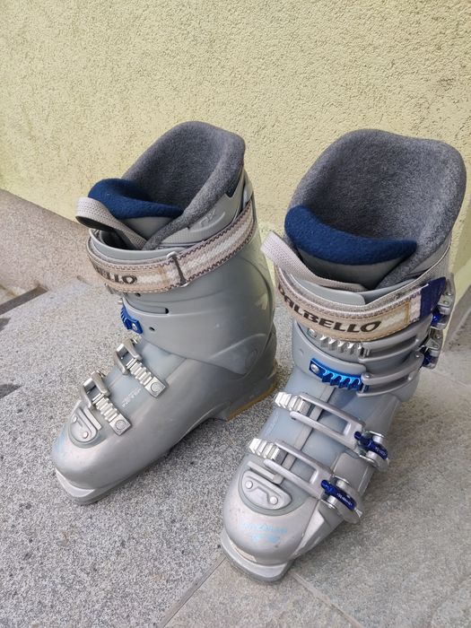 Clăpari dama Dalbello 39