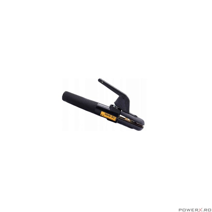 Cleste pentru sudura, suport electrod, gama 3.5 - 6.3 mm, Verke