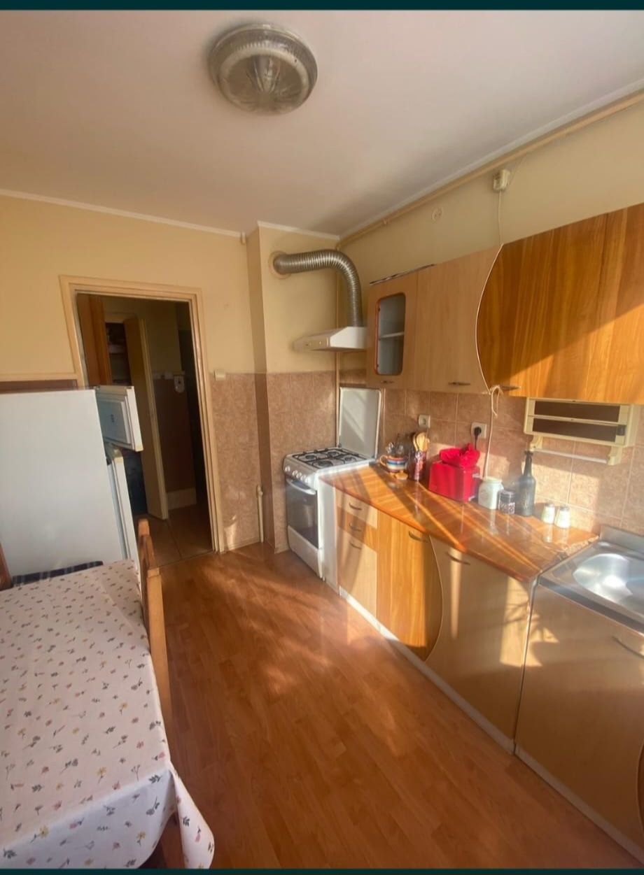 Apartament în regim hotelier