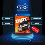 DIRT 4 PS4 (Playstation 4) | SDC