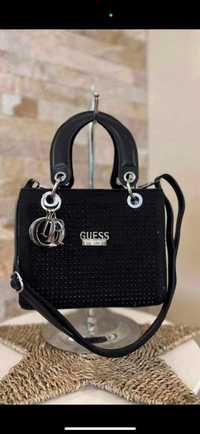 Geanta eleganta guess