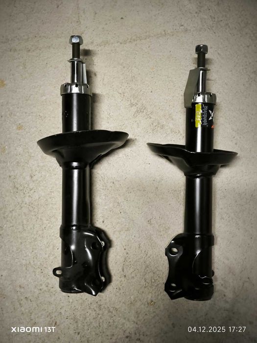 Предни амортисьори VAG