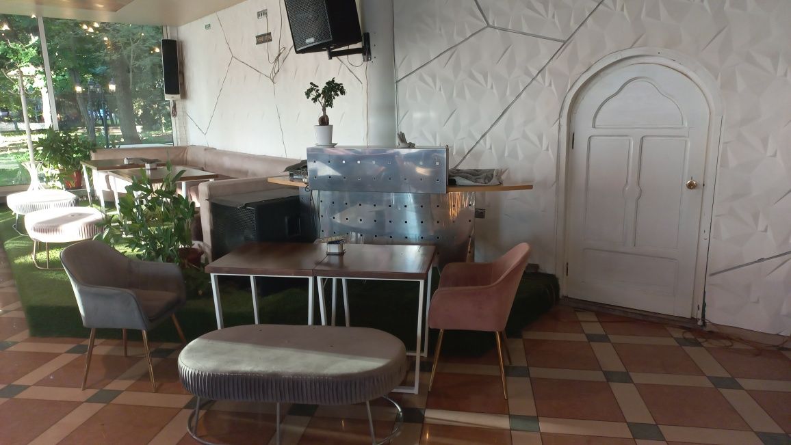 Flash Bar Заведение