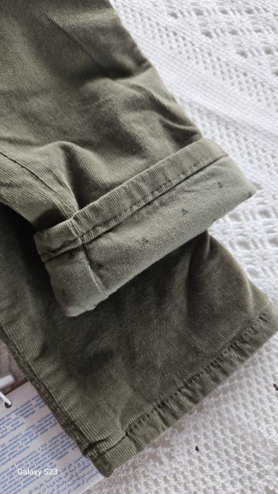 Джинси на Майорал