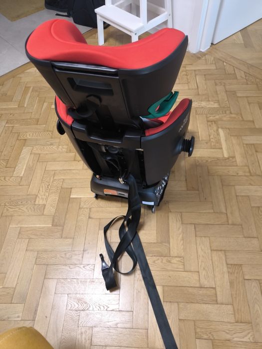 Scaun auto copii Britax Advansafix i-Size (76–150 cm) Isofix