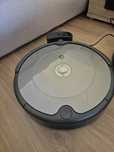 Irobot Roomba 600