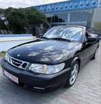 Vand saab 9-3 cabrio anniversary