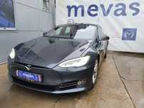Tesla Model S Tesla Model S 75D / 2017 / Posibilitate finantare / TVA deductibil