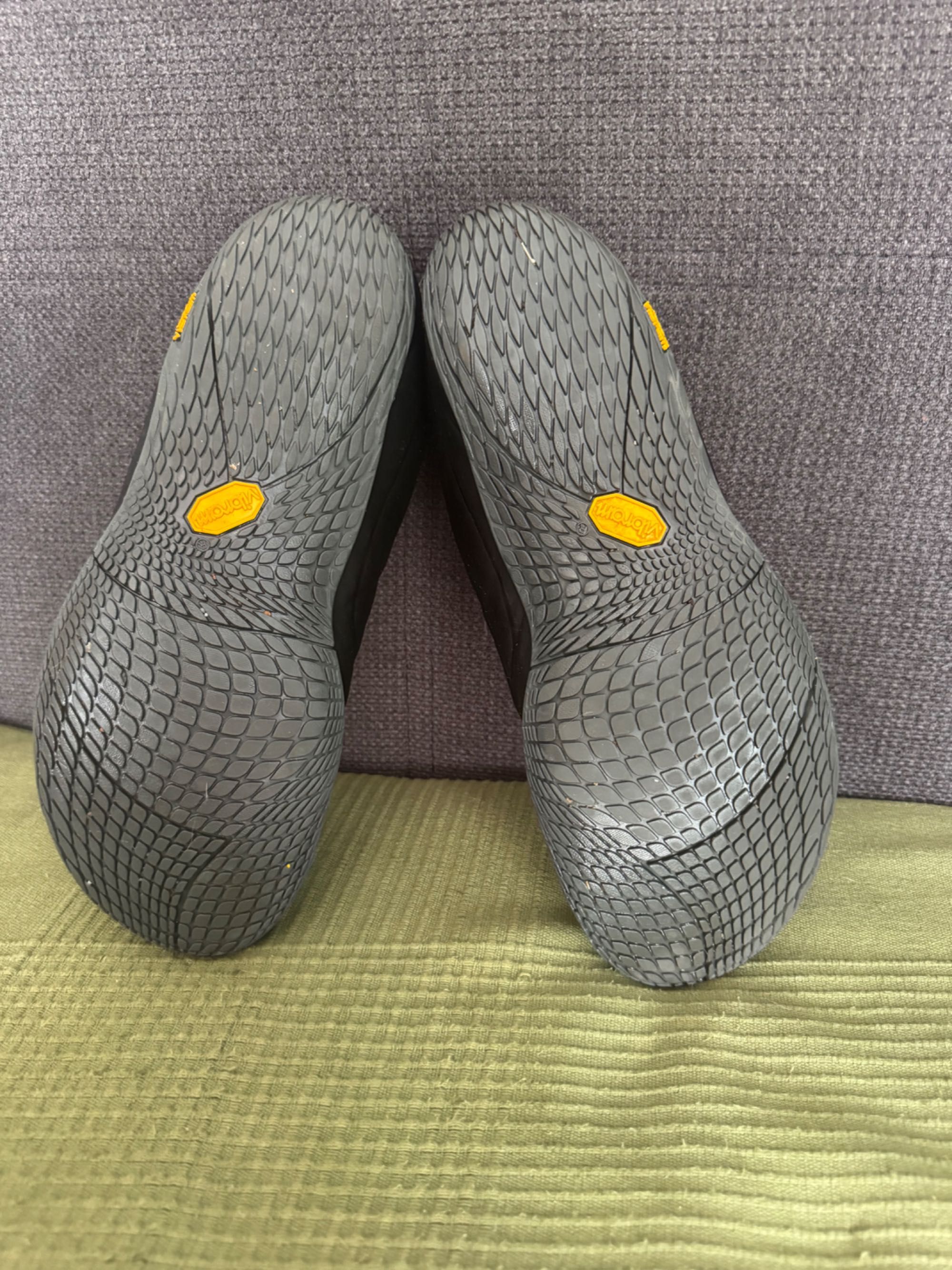 Обувки barefoot Merrell Vapor Glove 3 Luna