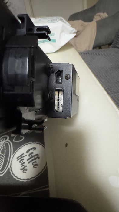 CD чейнджър Mercedes Benz