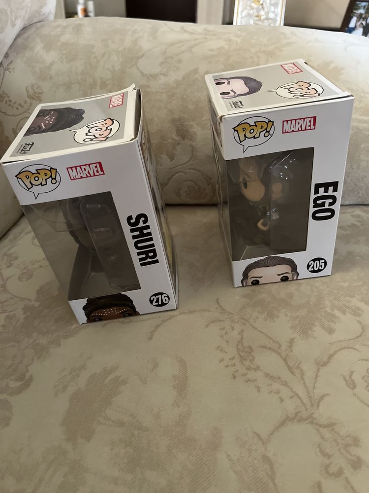 Колекционерски фигури Funko pop