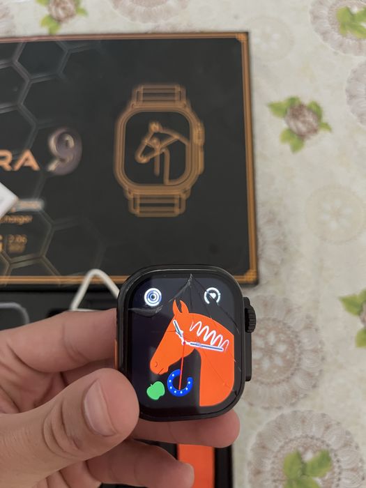 Продаю Watch ultra 9