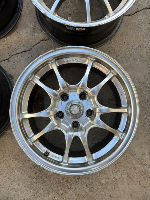 Комплект Дисков R16