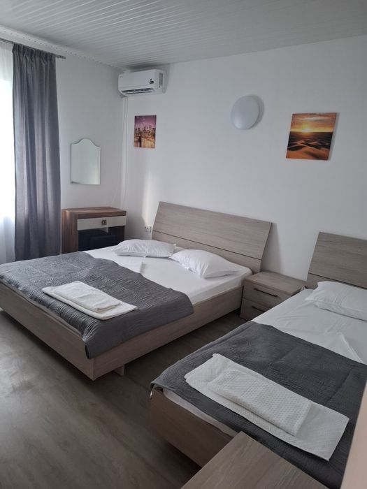 Cazare Casa Brăescu