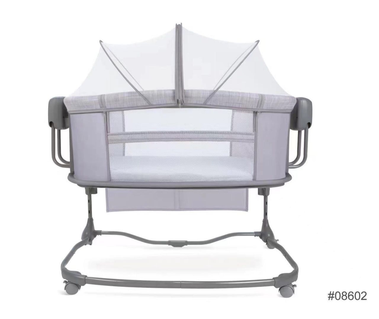 Mastella 3in1 Bassinet